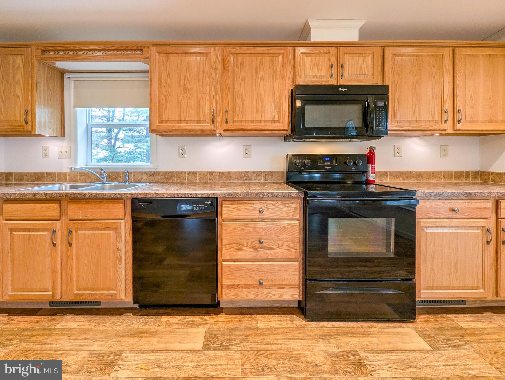 OAK GROVE TR PK - Residential