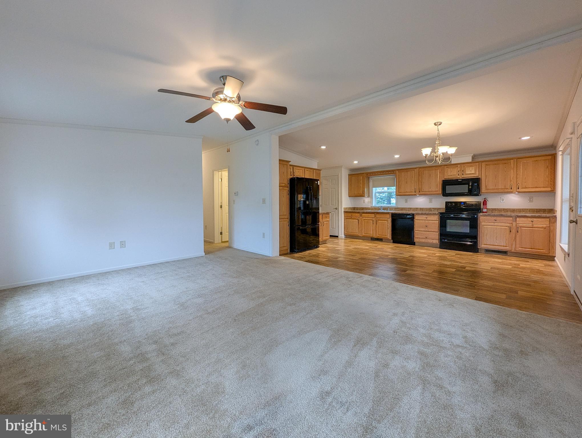 OAK GROVE TR PK - Residential