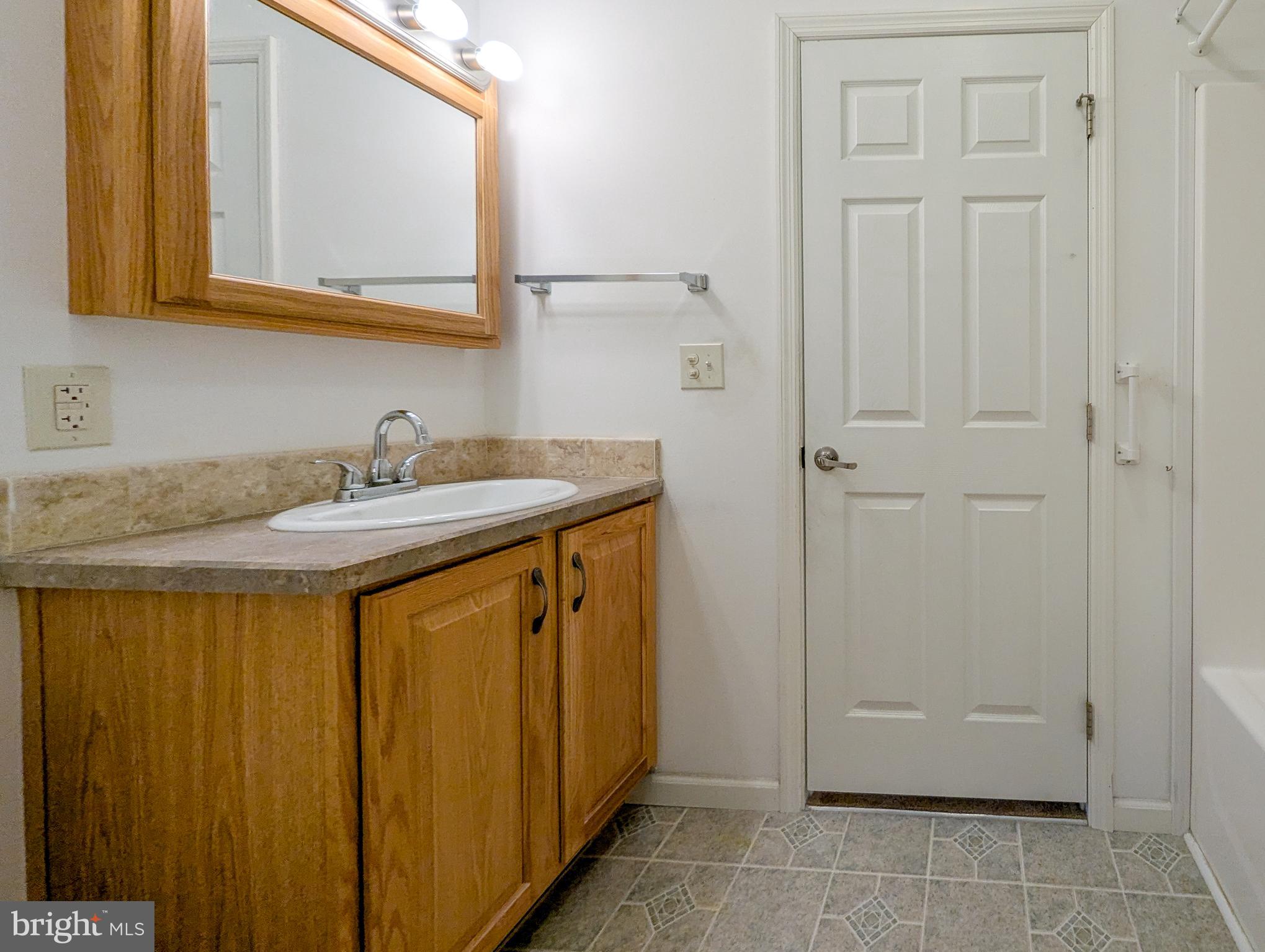 OAK GROVE TR PK - Residential