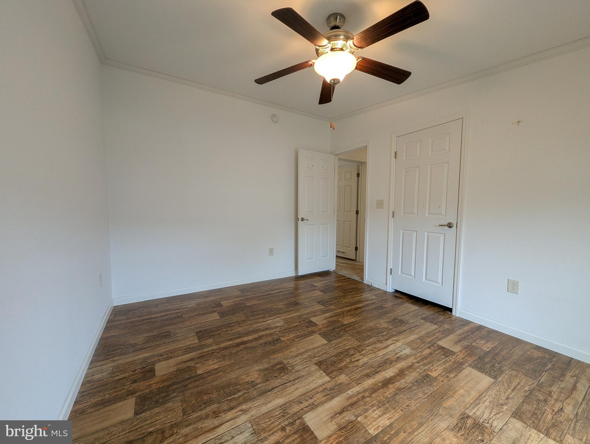 OAK GROVE TR PK - Residential