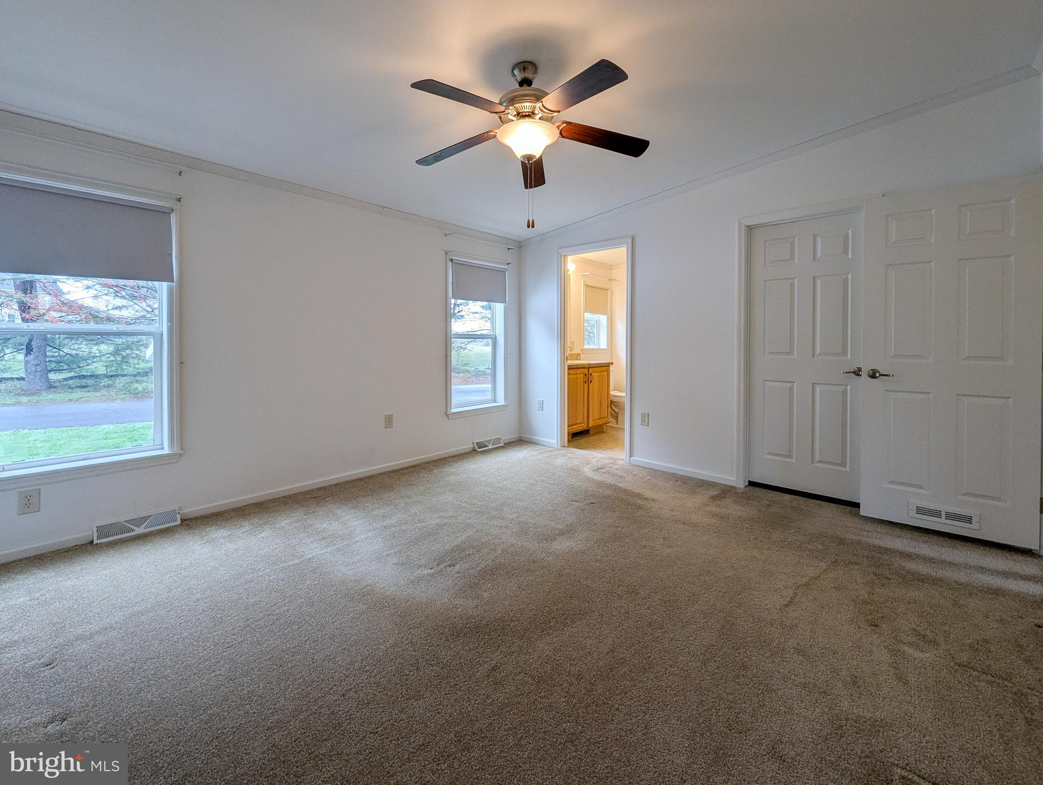 OAK GROVE TR PK - Residential