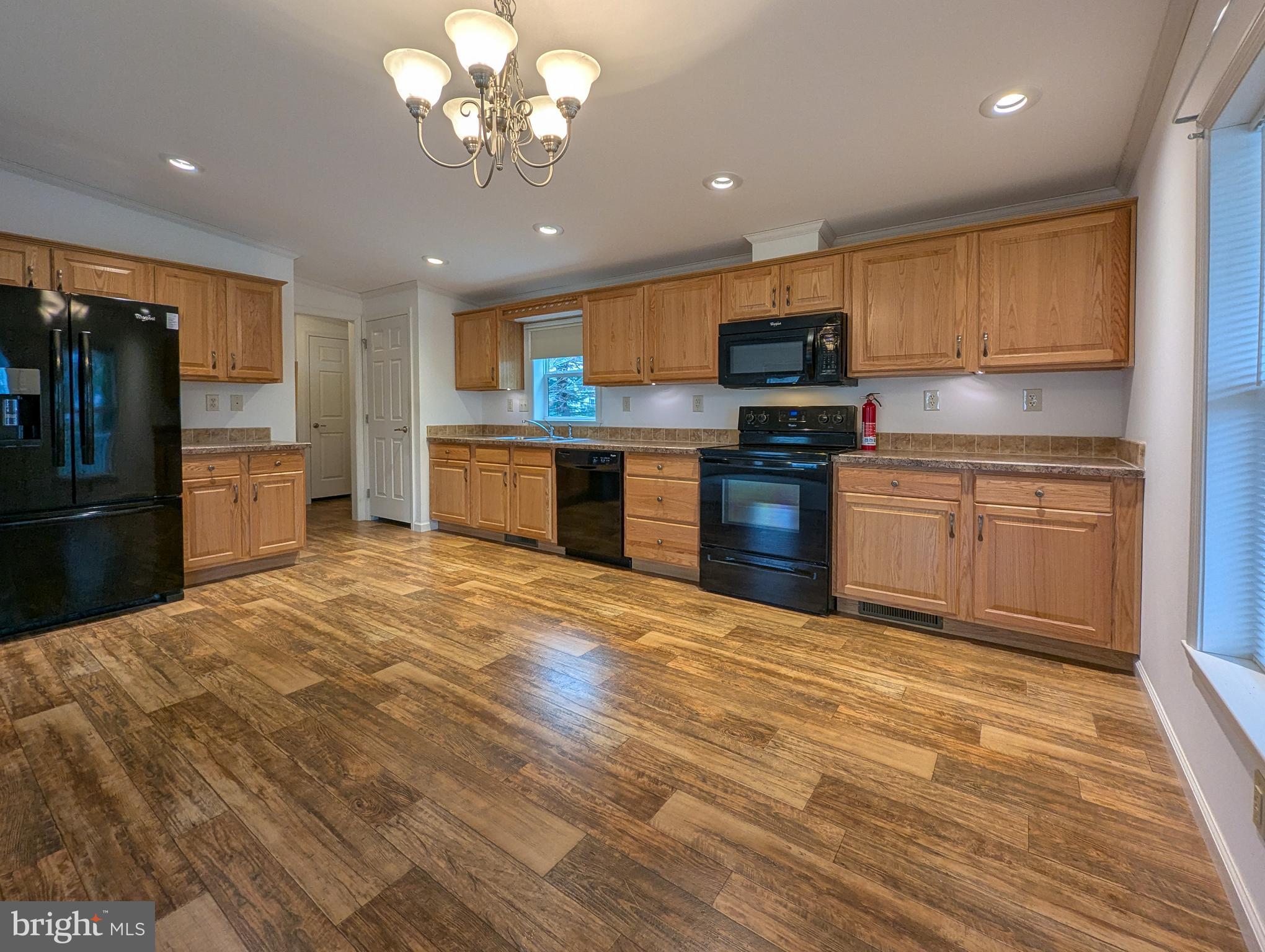 OAK GROVE TR PK - Residential