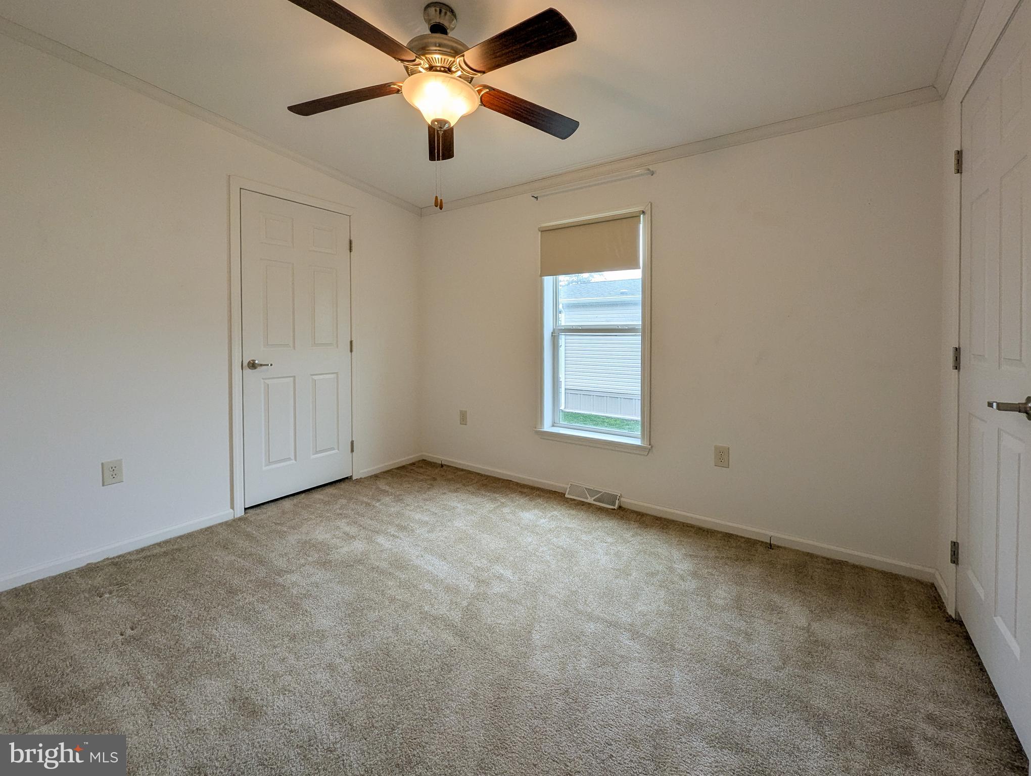 OAK GROVE TR PK - Residential