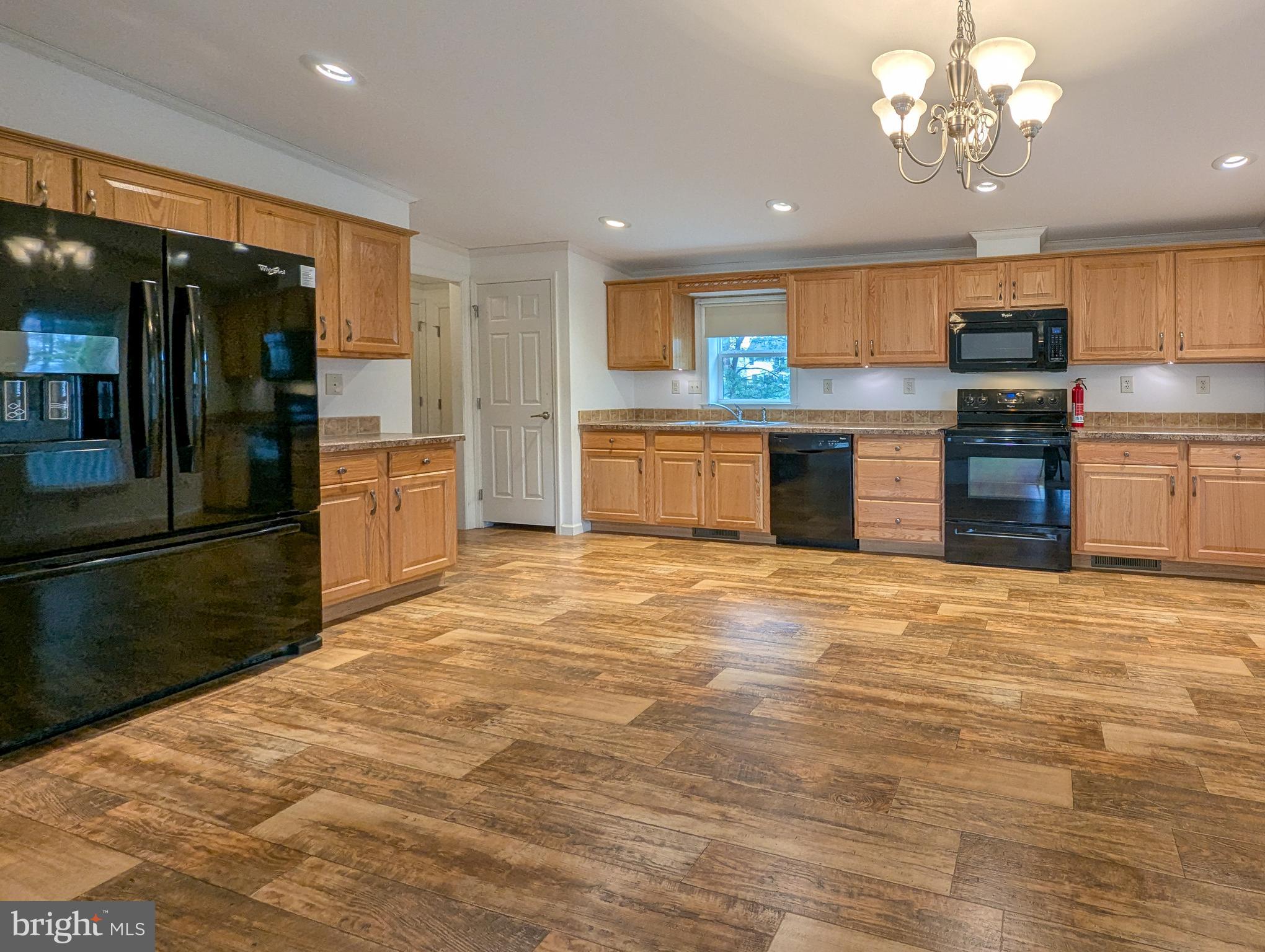 OAK GROVE TR PK - Residential