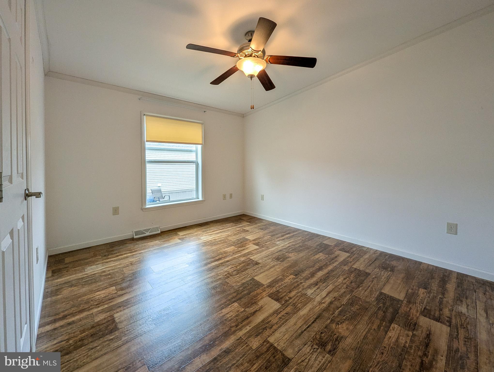 OAK GROVE TR PK - Residential