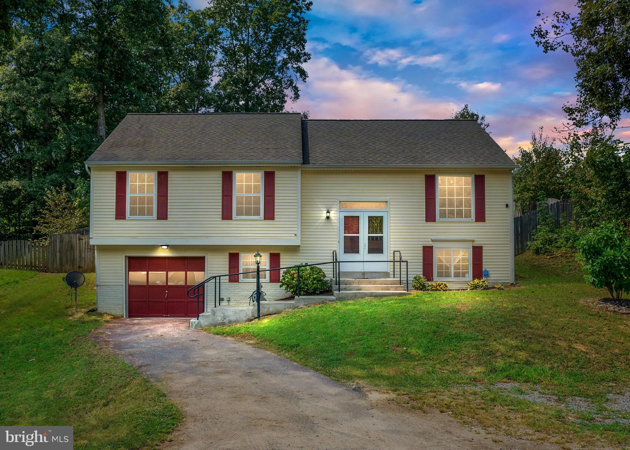 11 Brentwood Lane, Fredericksburg, VA 22405