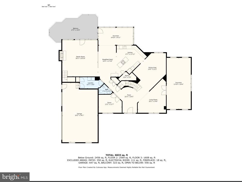BROOKE MANOR ESTATES - Residential