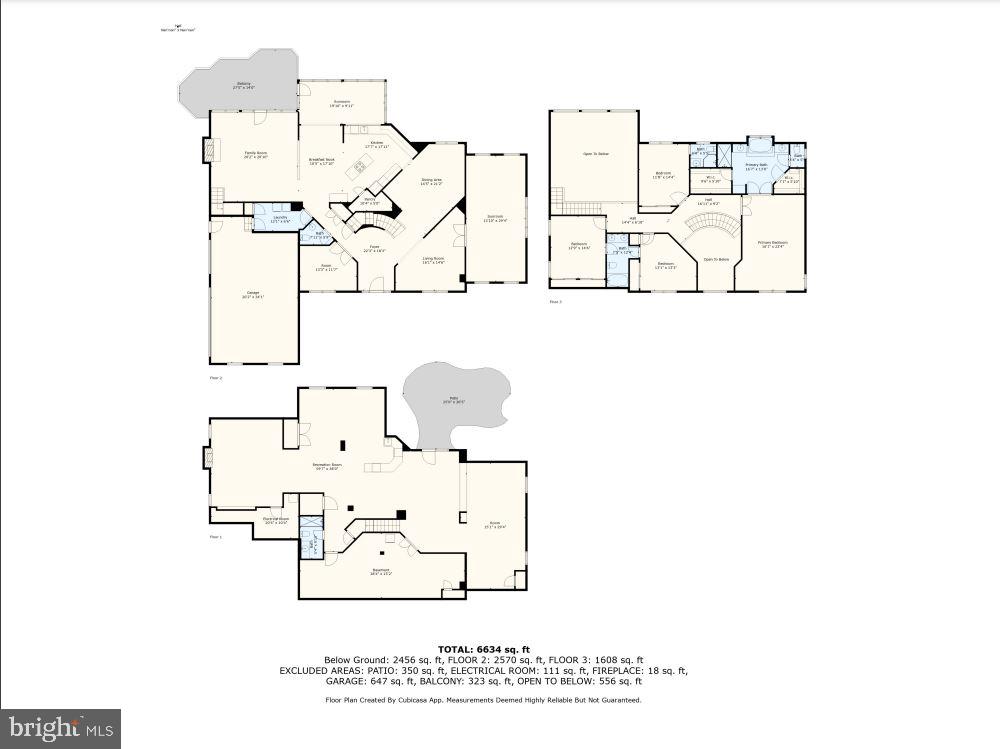 BROOKE MANOR ESTATES - Residential