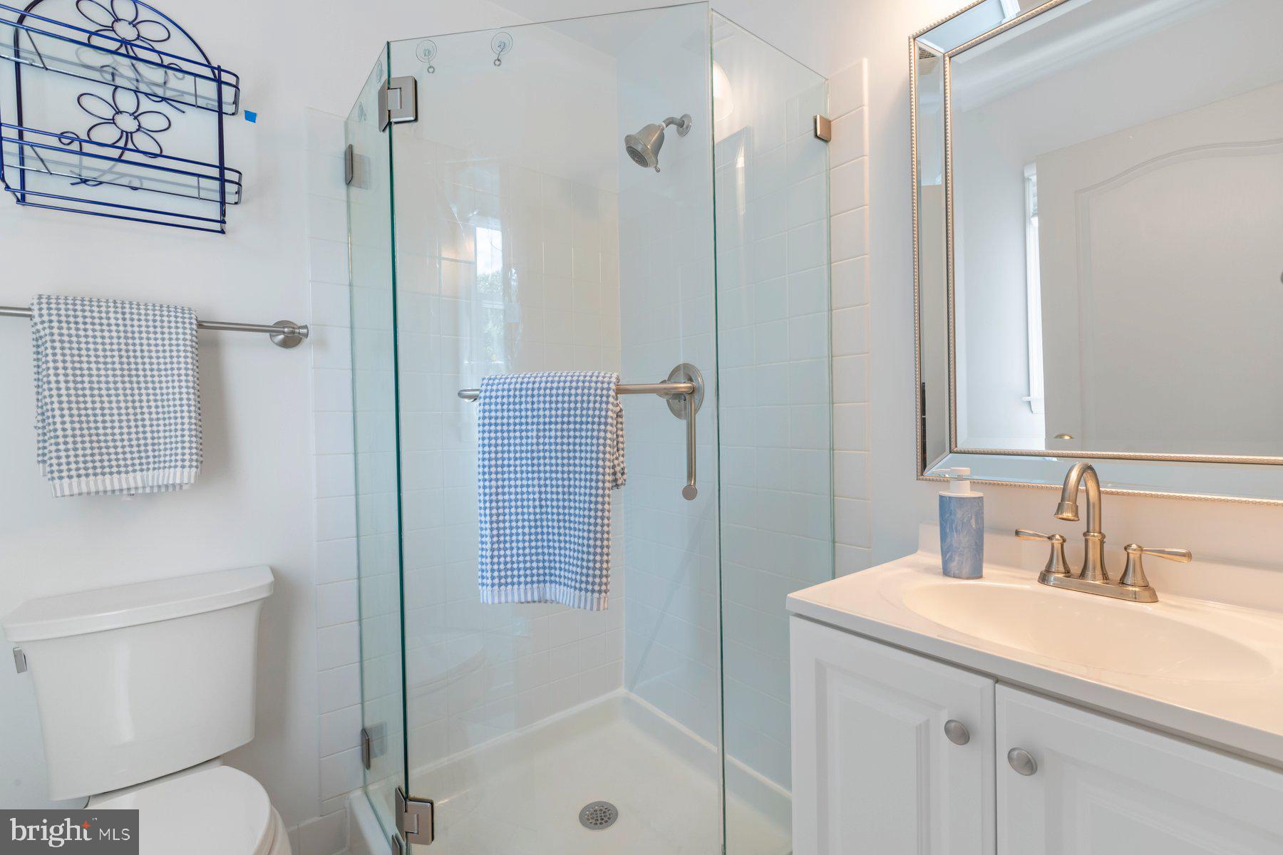 BROOKE MANOR ESTATES - Residential