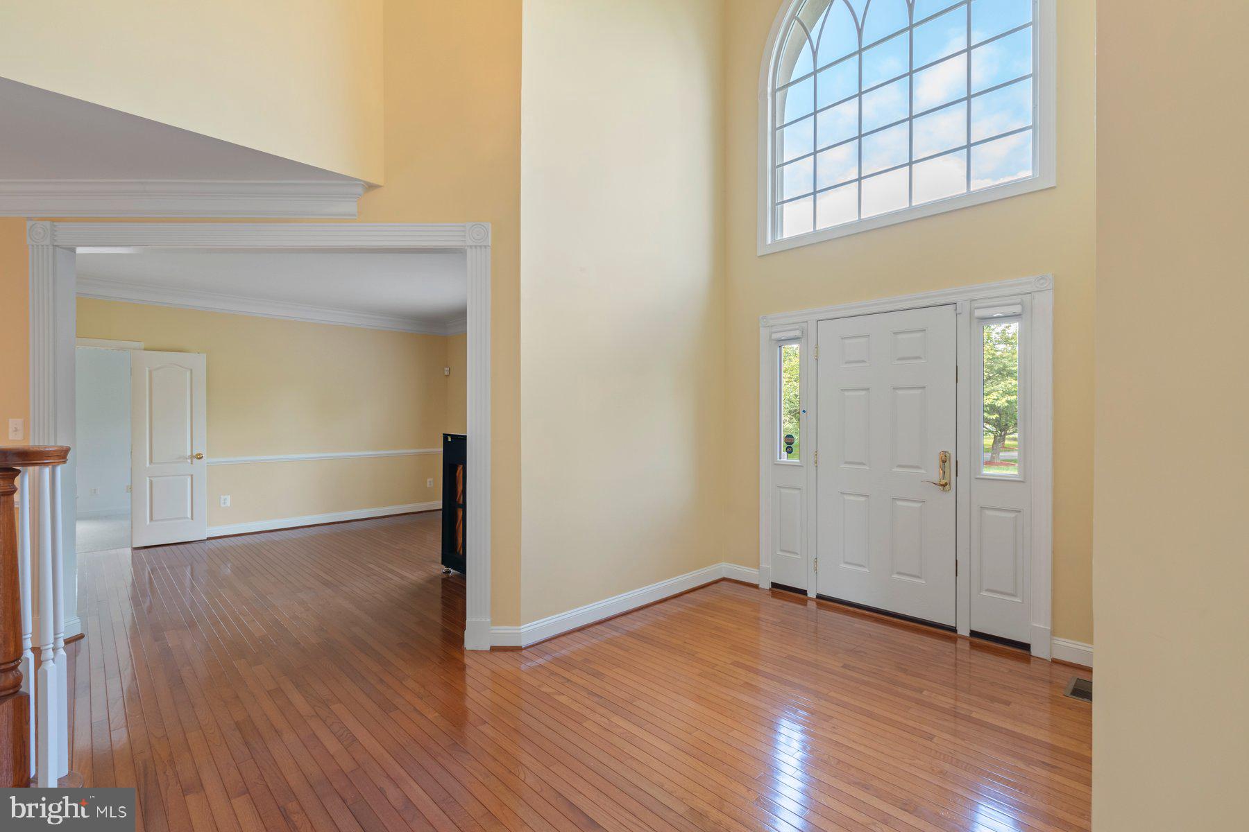 BROOKE MANOR ESTATES - Residential