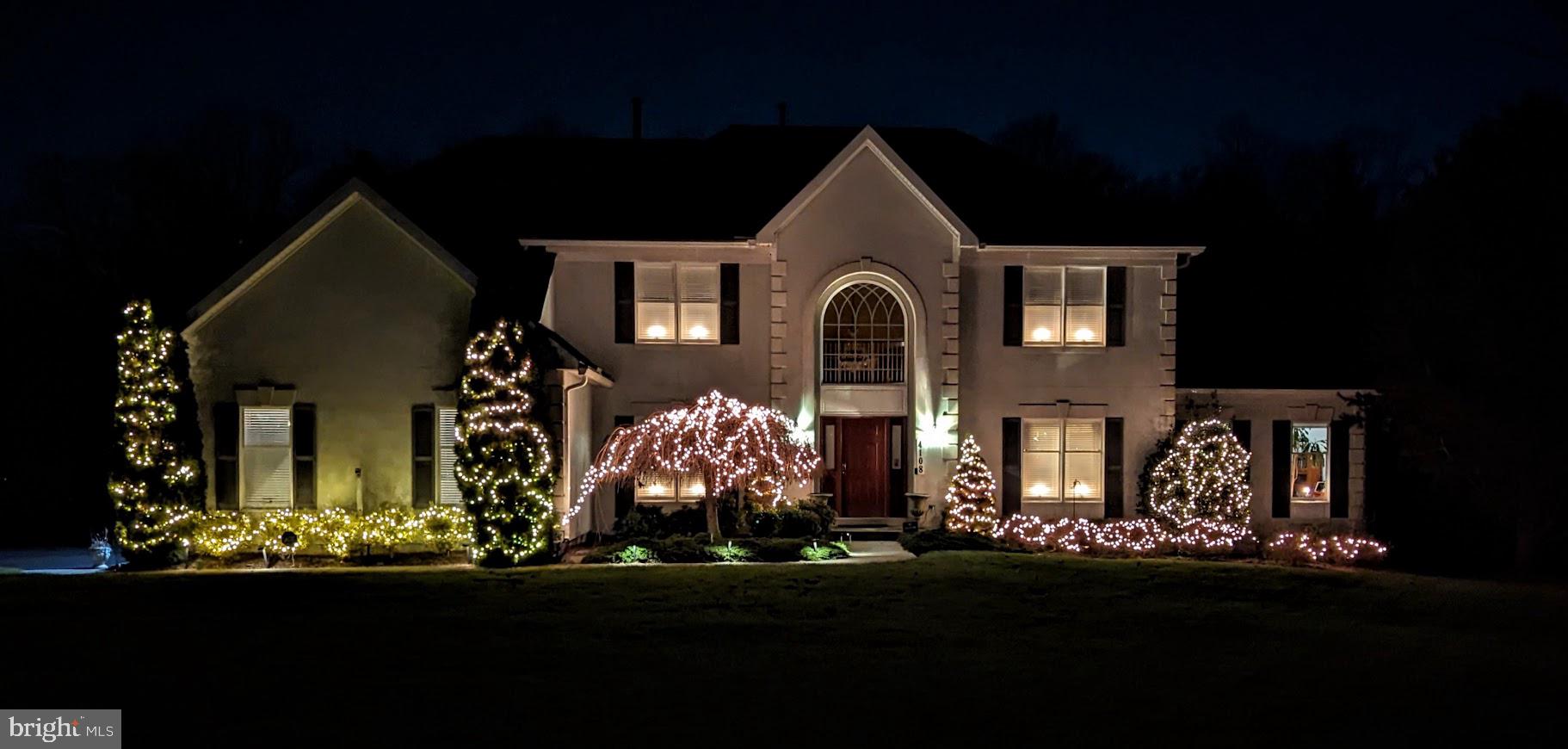 BROOKE MANOR ESTATES - Residential