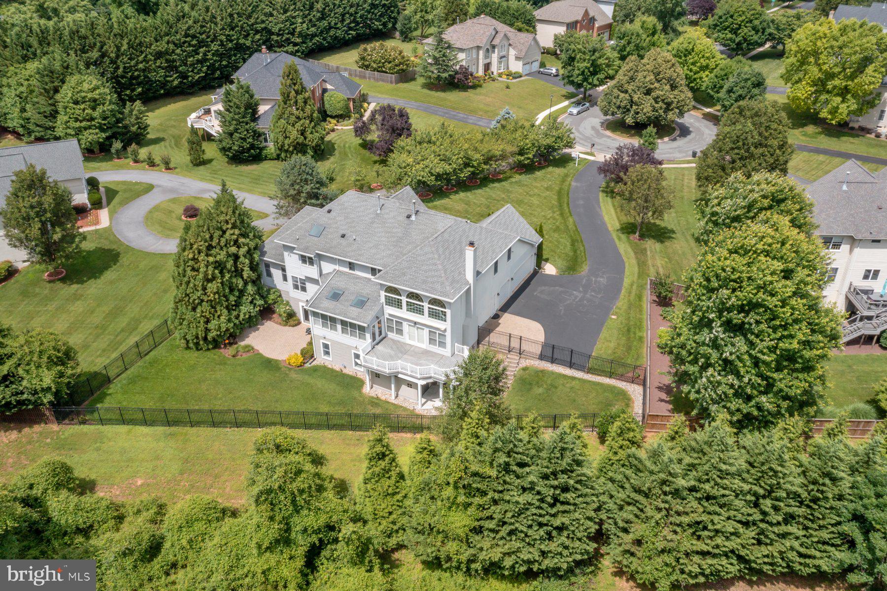 BROOKE MANOR ESTATES - Residential