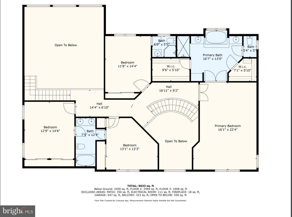 BROOKE MANOR ESTATES - Residential