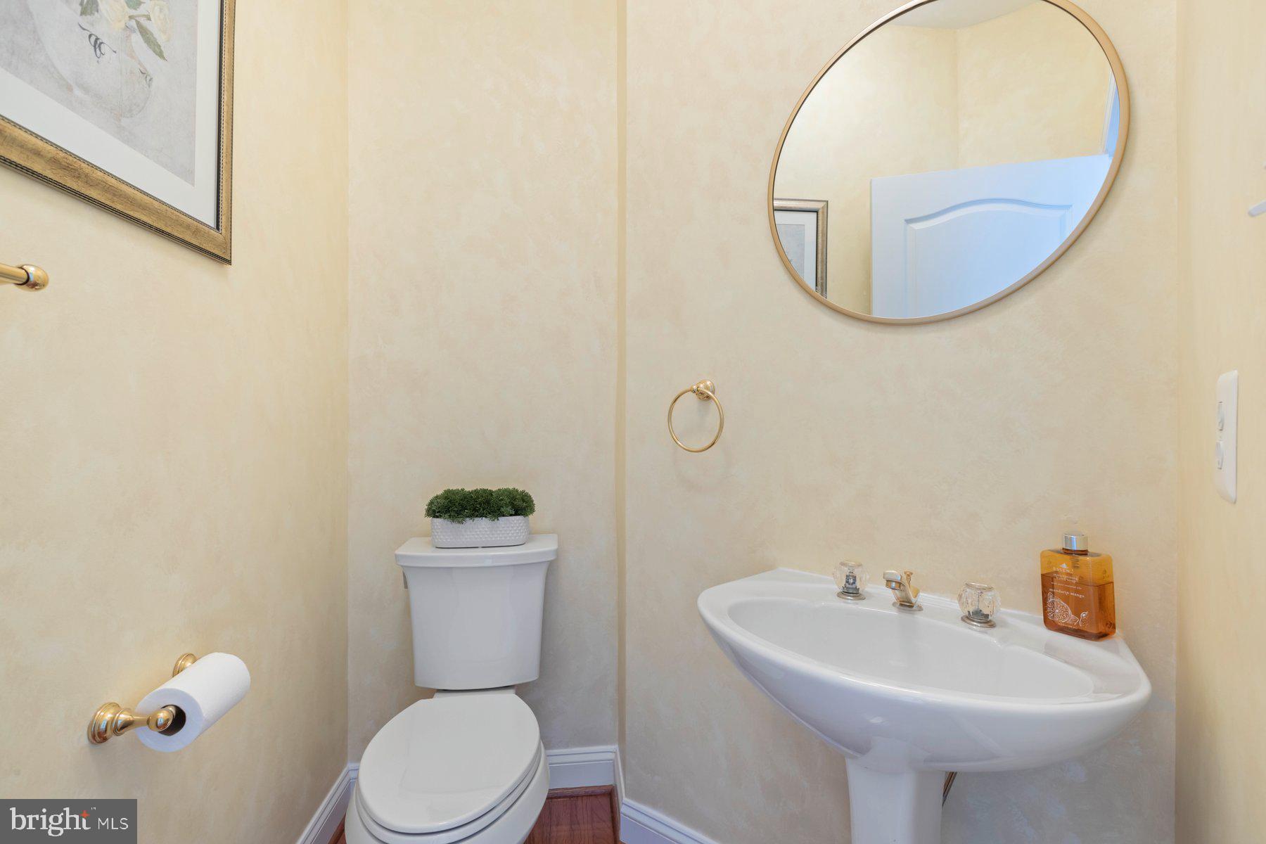 BROOKE MANOR ESTATES - Residential