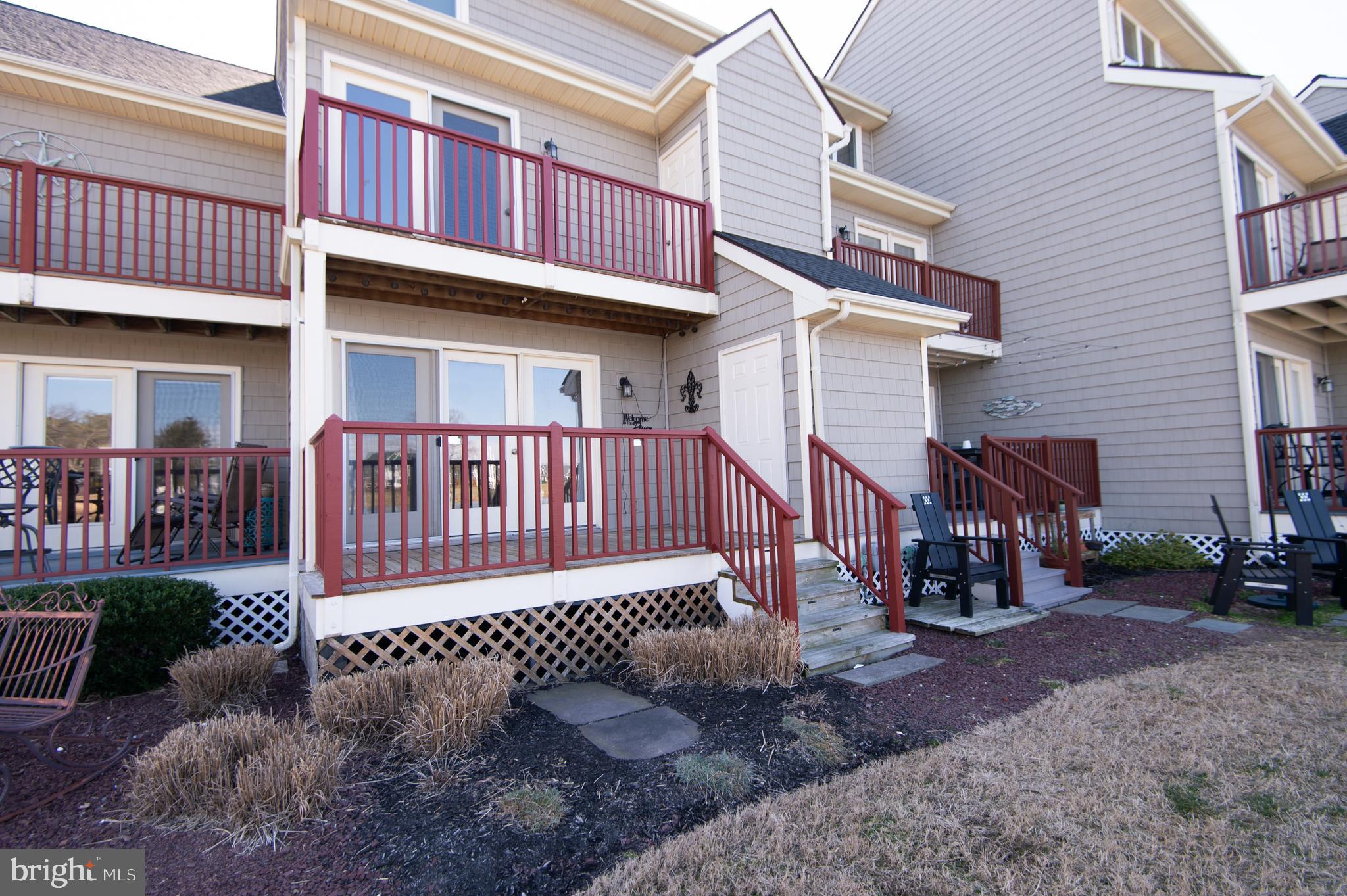 WARWICK LANDING - Residential