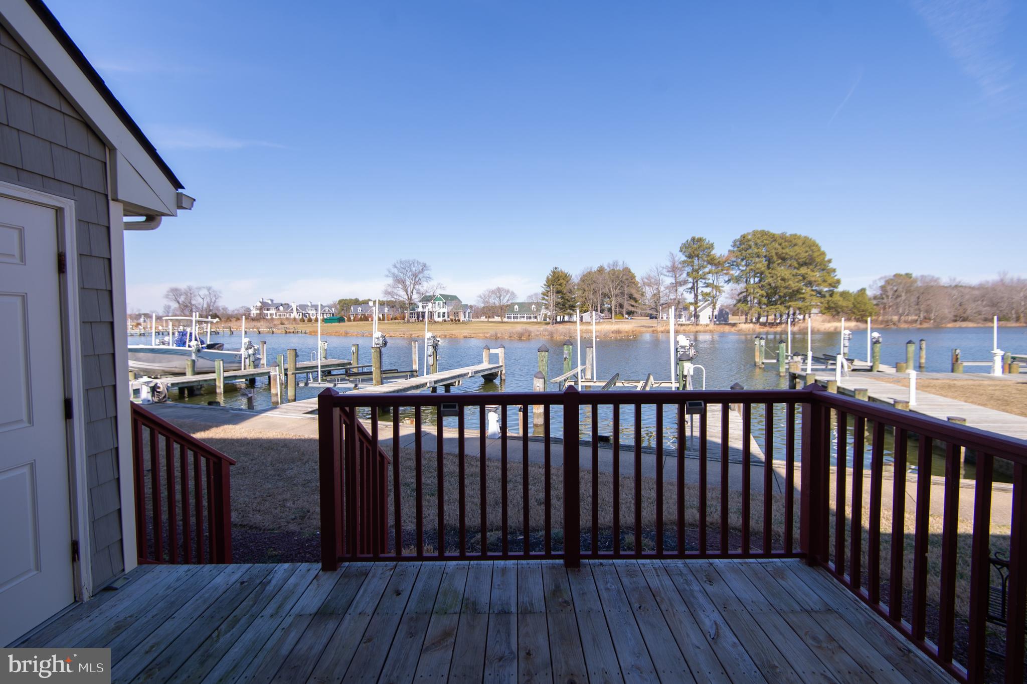 WARWICK LANDING - Residential