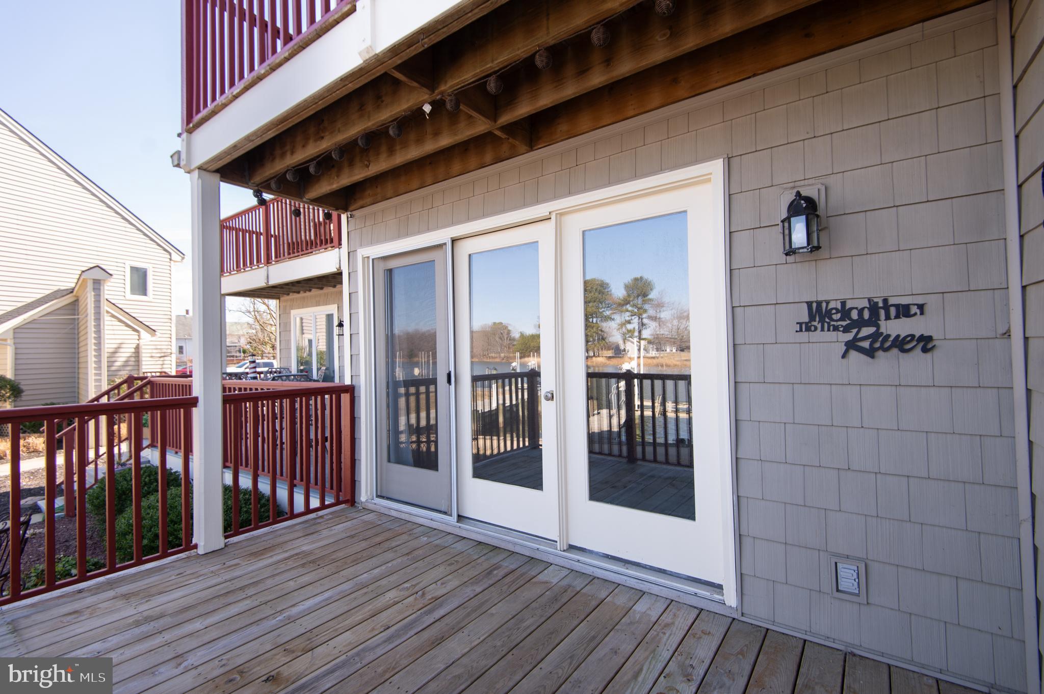 WARWICK LANDING - Residential