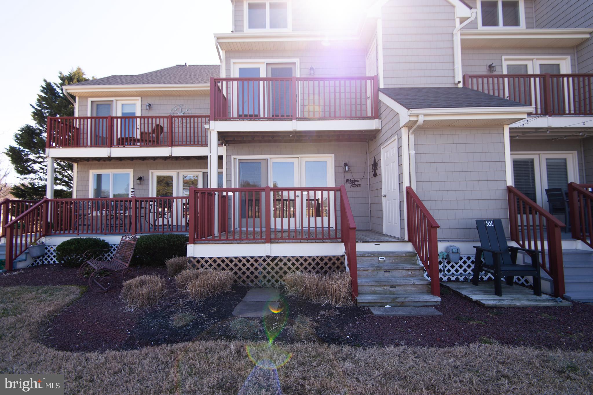 WARWICK LANDING - Residential