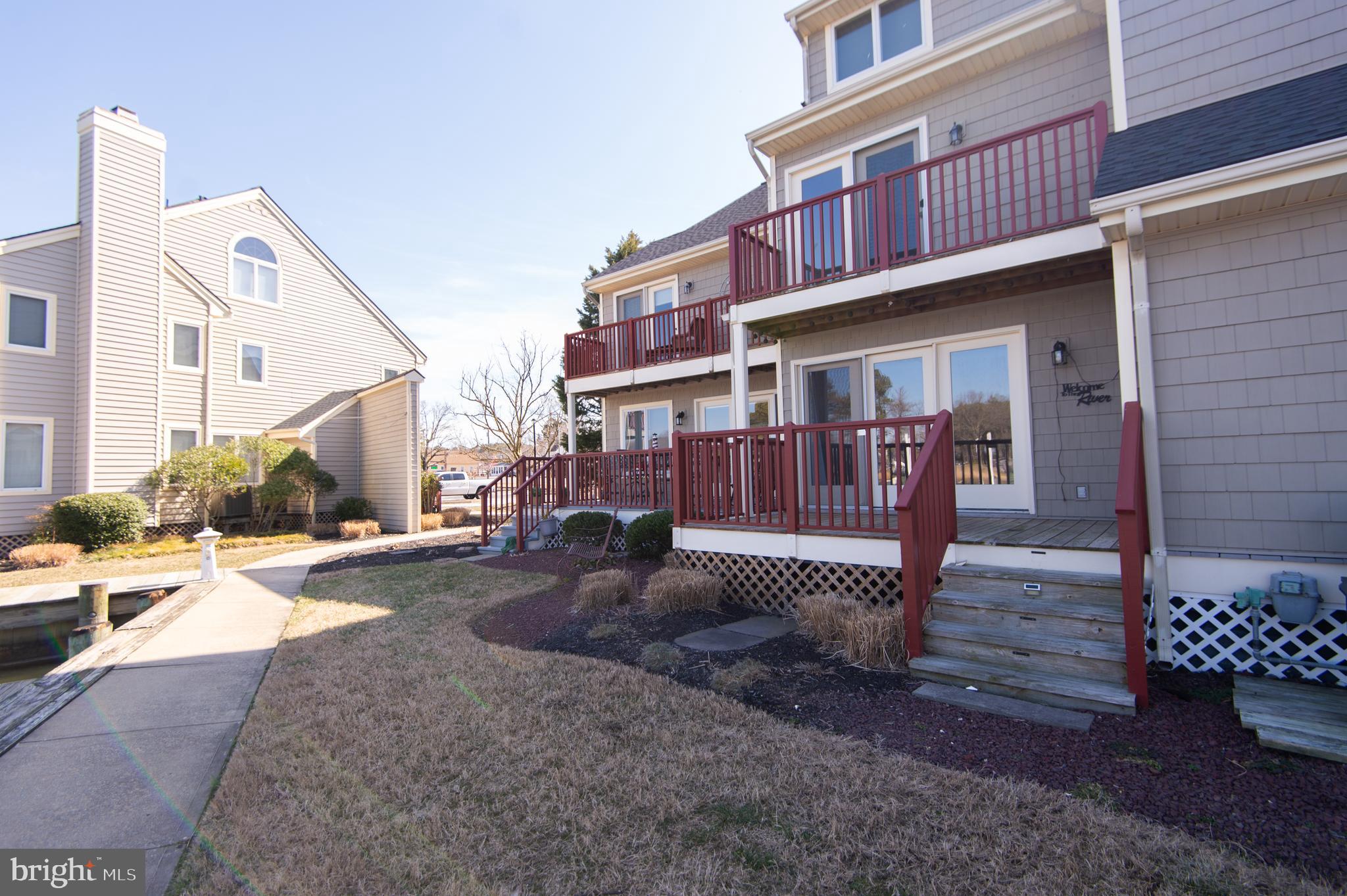 WARWICK LANDING - Residential