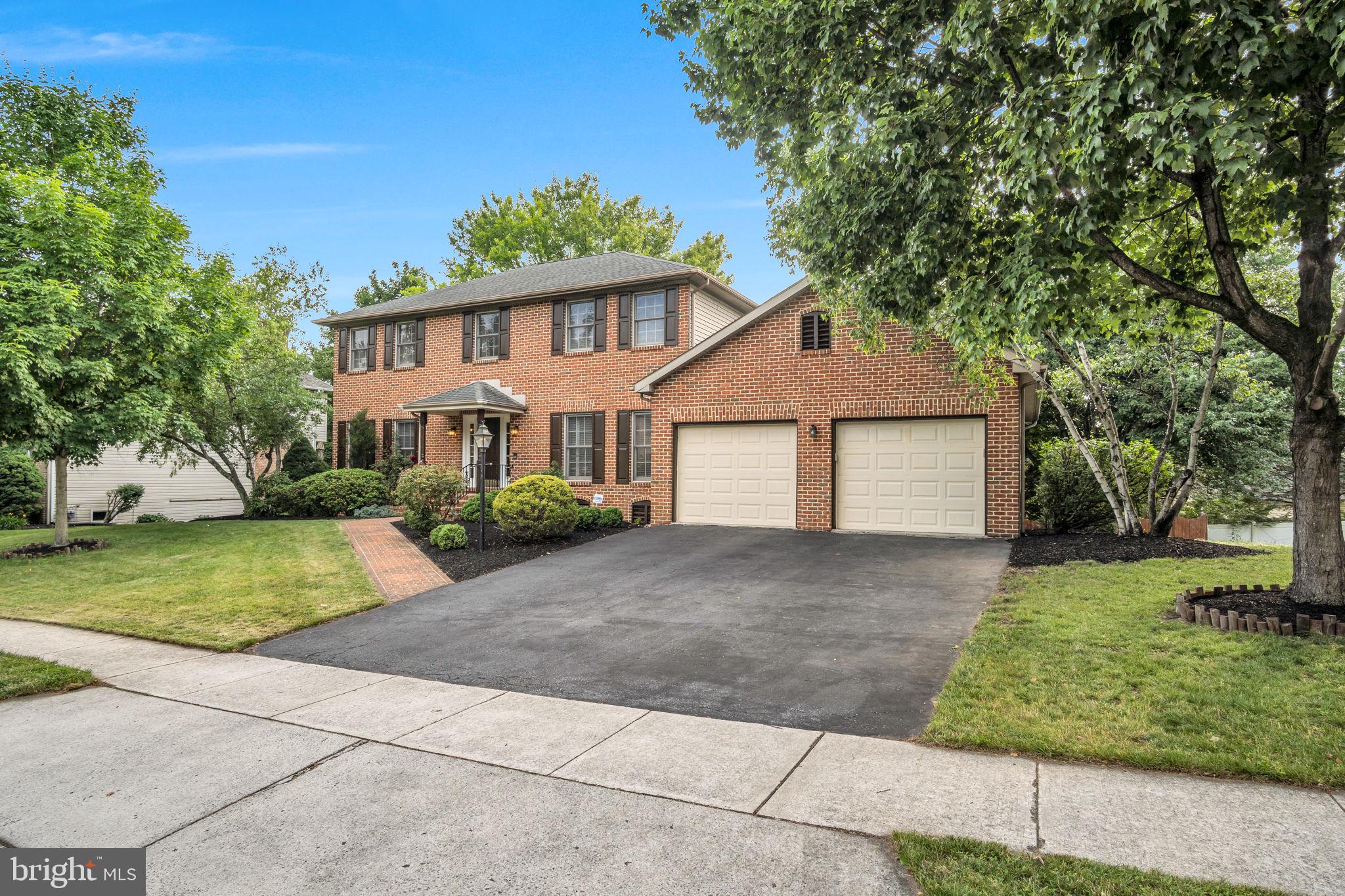 1103 SAFFRON DRIVE