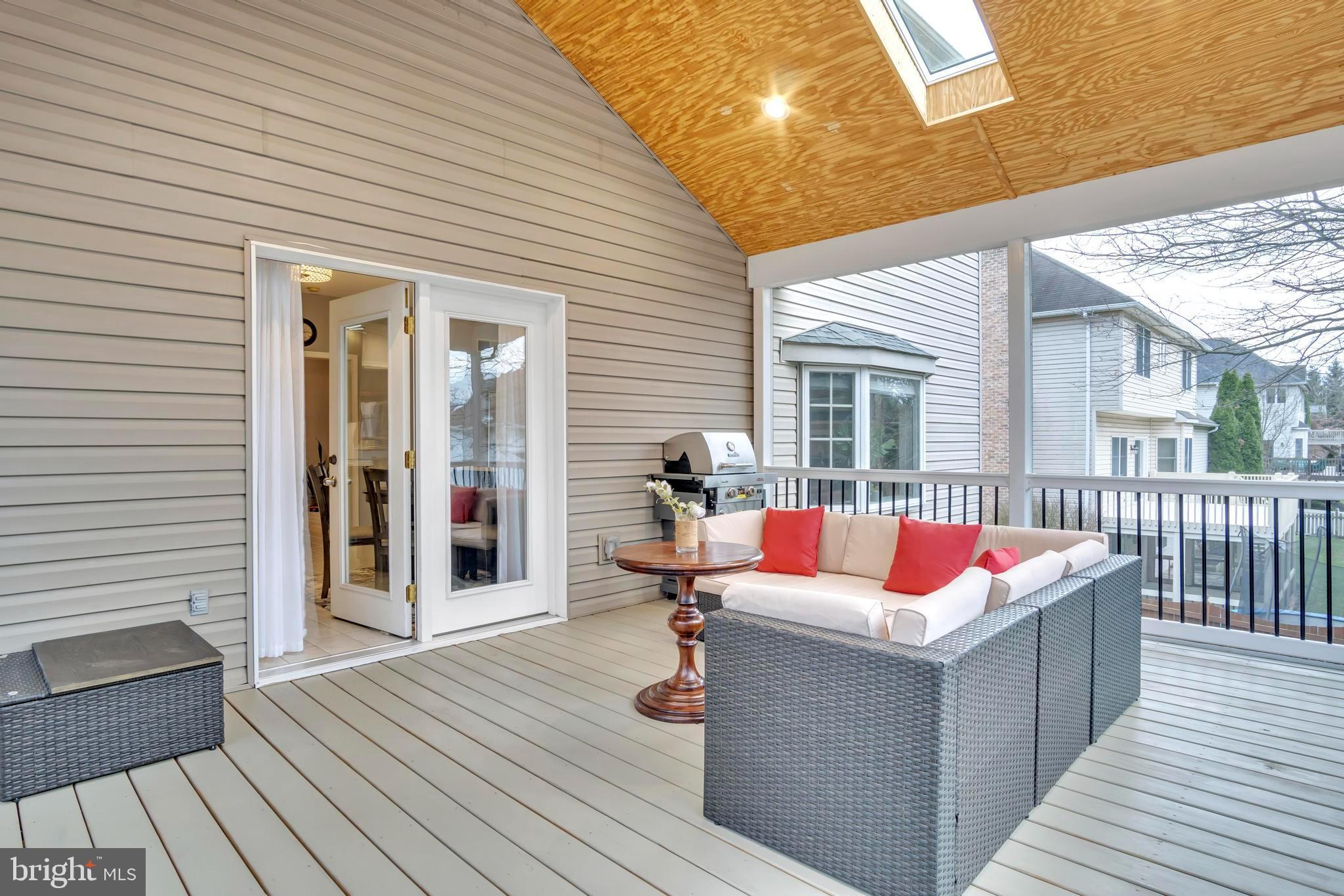1103 SAFFRON DRIVE