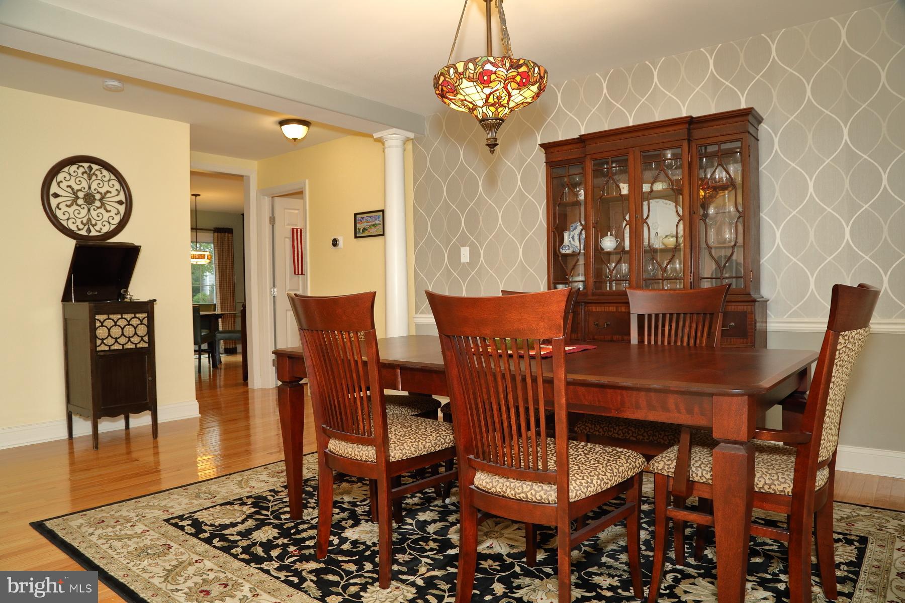 HEMPFIELD CROSSING - Residential