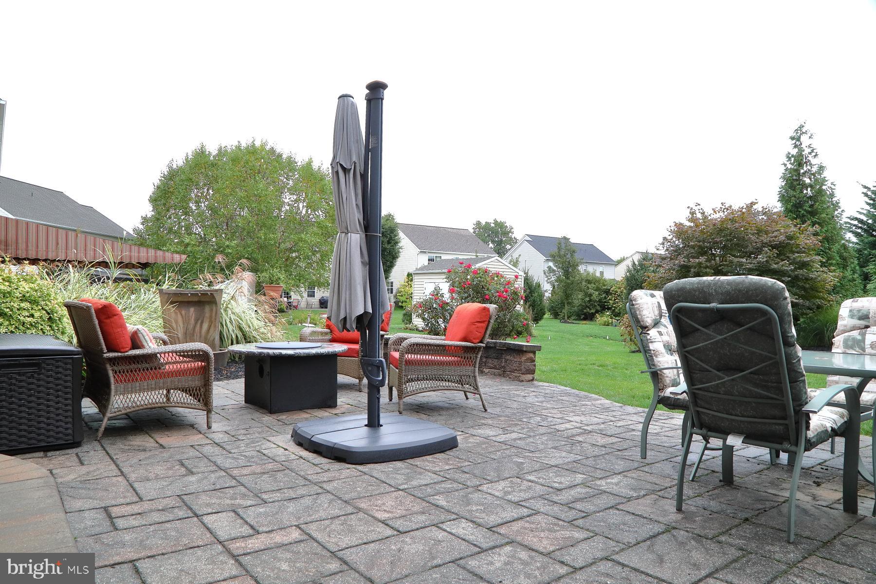 HEMPFIELD CROSSING - Residential