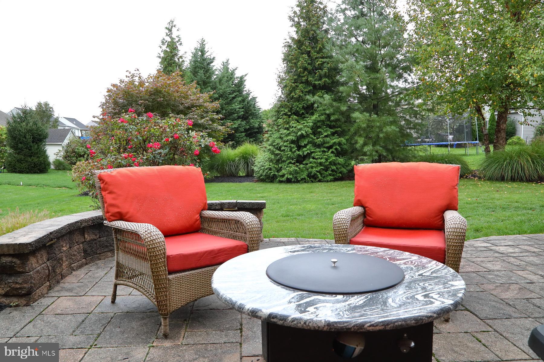 HEMPFIELD CROSSING - Residential