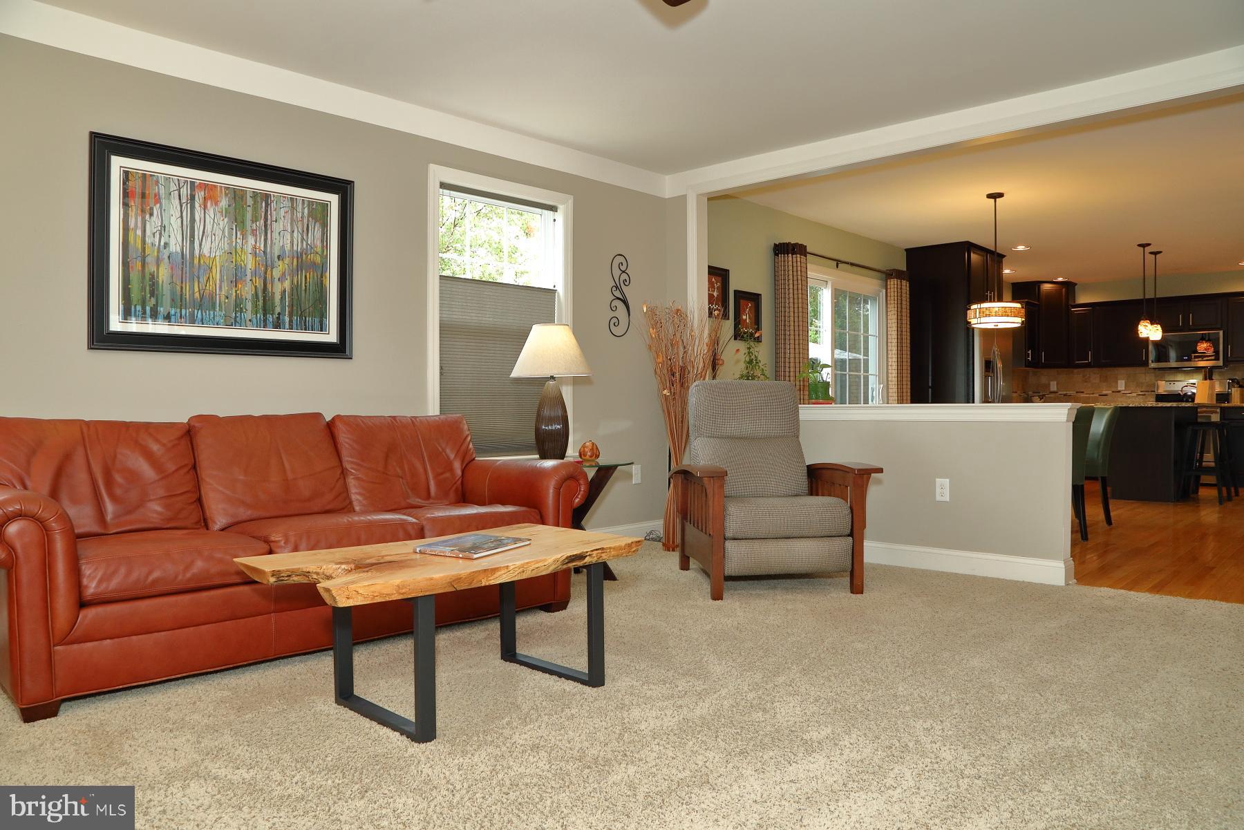 HEMPFIELD CROSSING - Residential