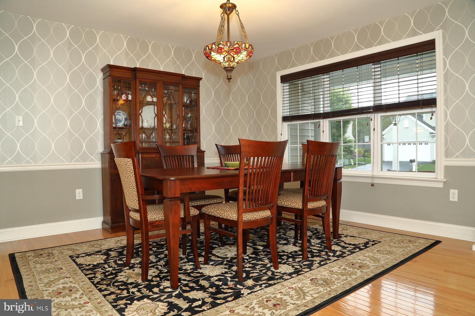 HEMPFIELD CROSSING - Residential