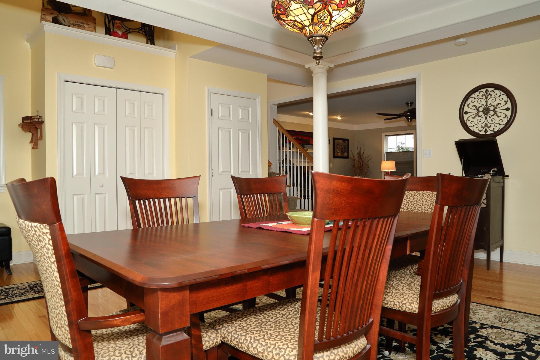 HEMPFIELD CROSSING - Residential