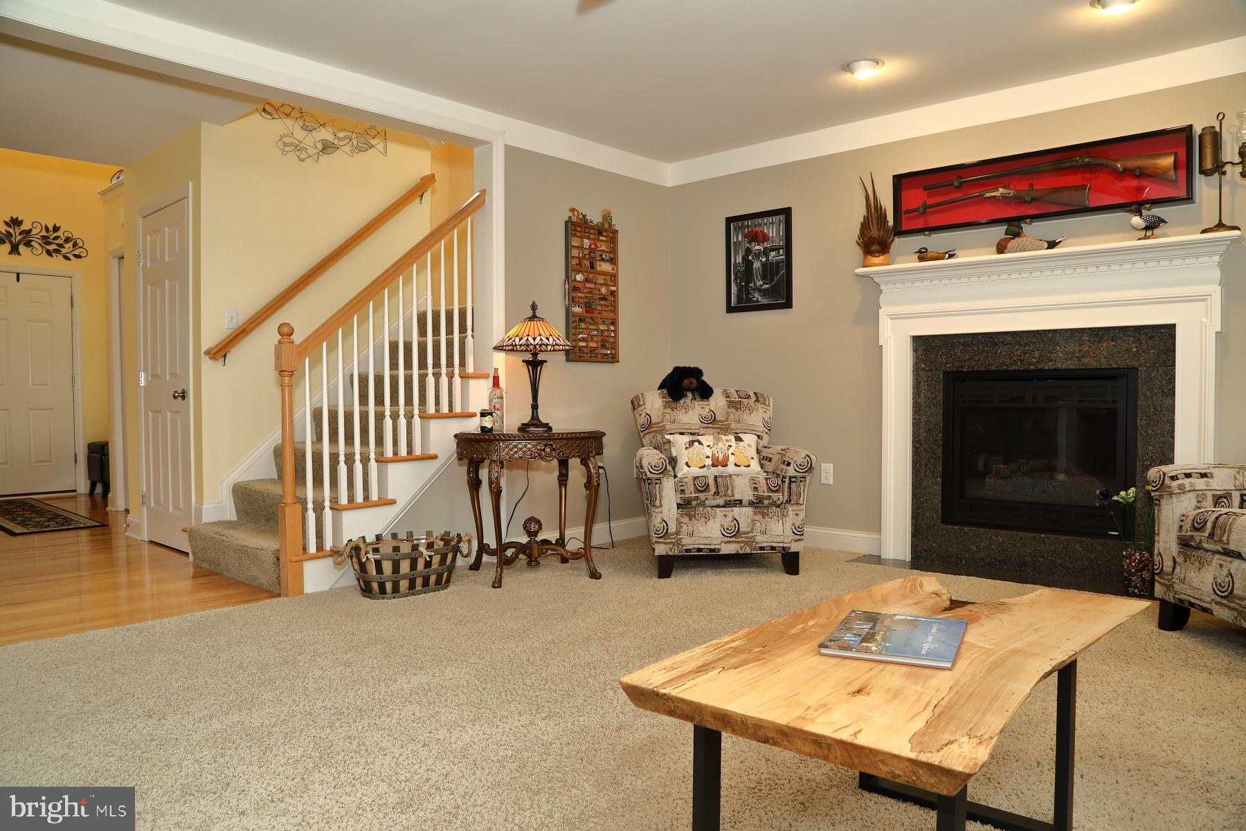 HEMPFIELD CROSSING - Residential