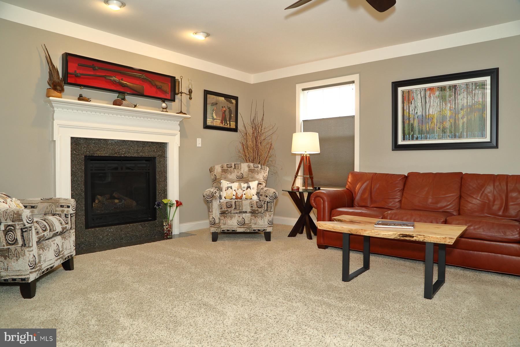 HEMPFIELD CROSSING - Residential