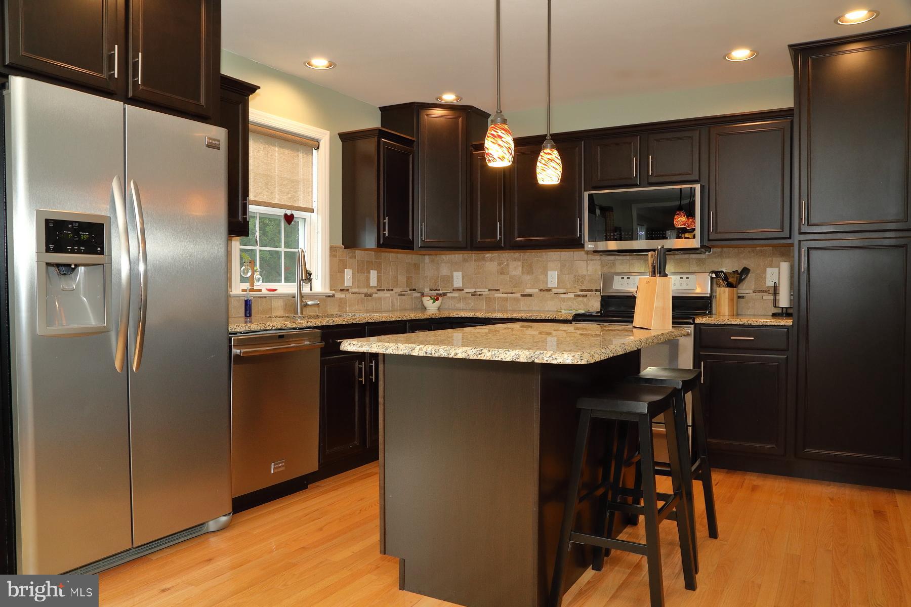 HEMPFIELD CROSSING - Residential