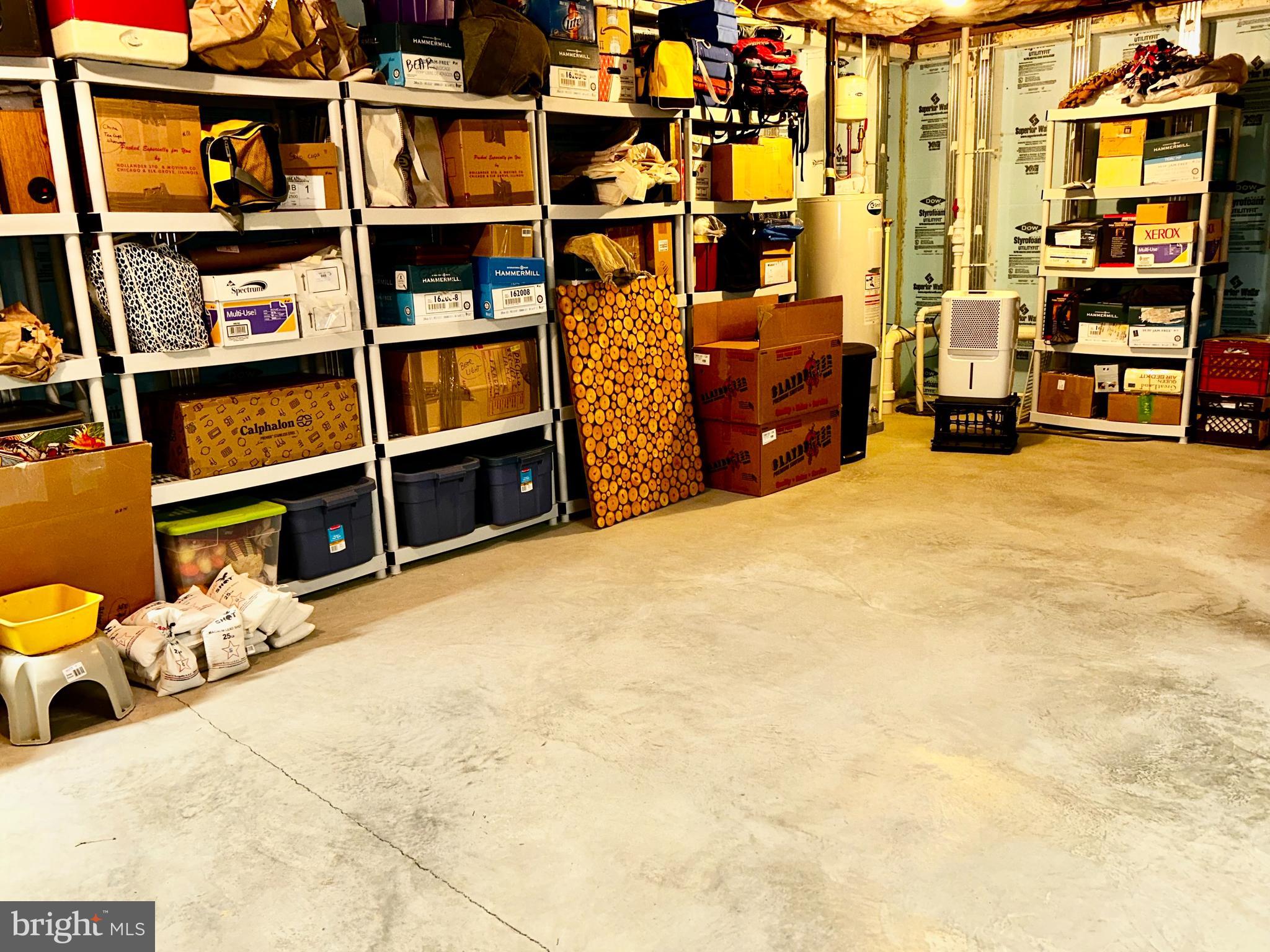 HEMPFIELD CROSSING - Residential