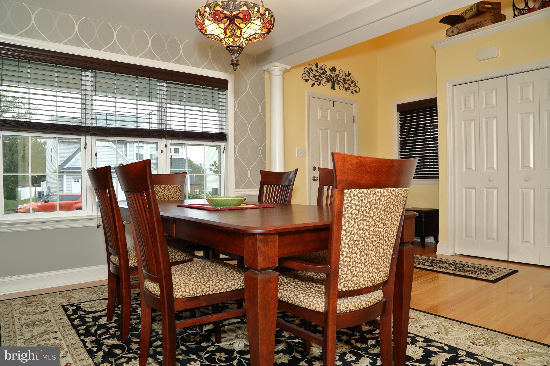 HEMPFIELD CROSSING - Residential