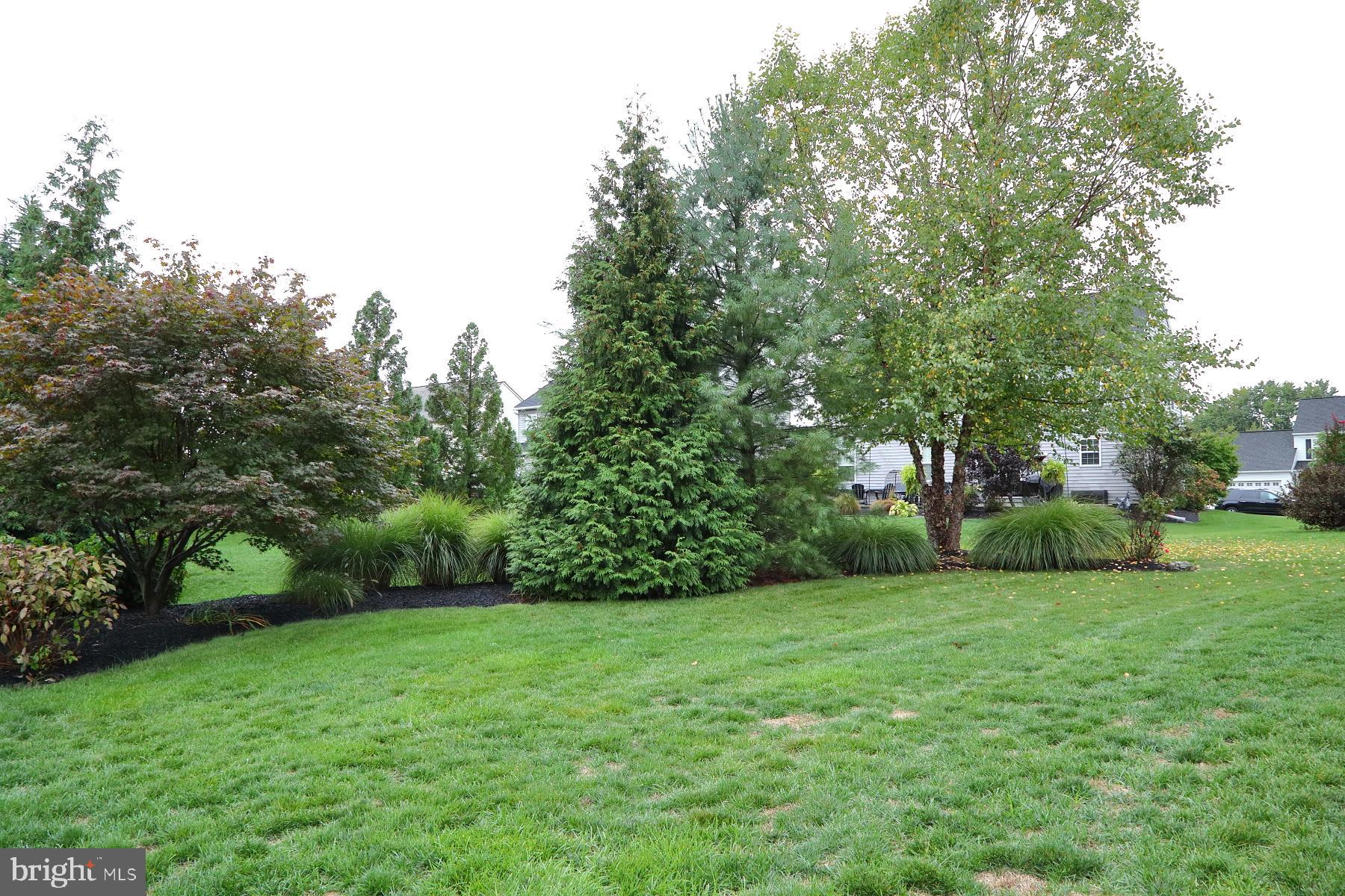 HEMPFIELD CROSSING - Residential