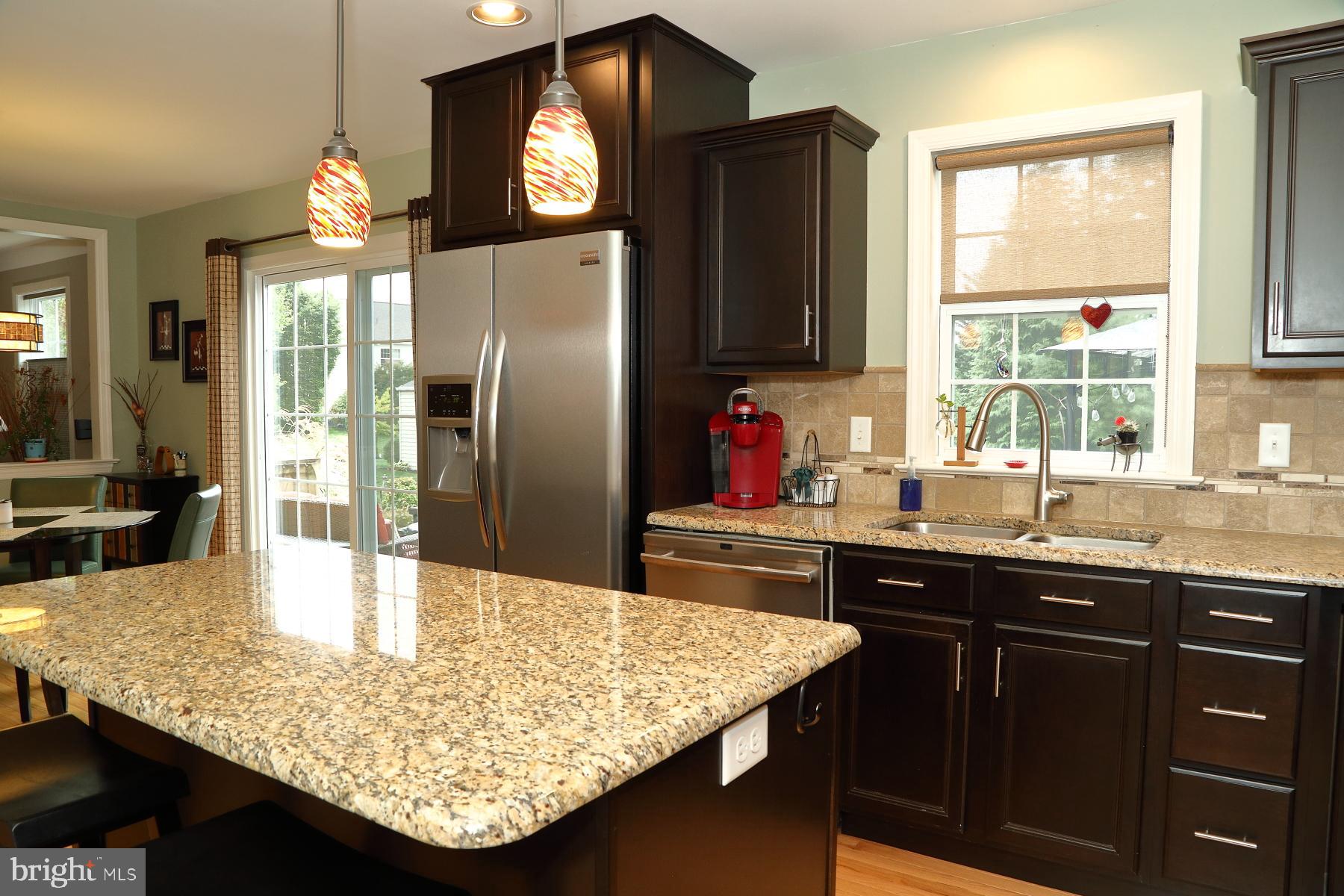 HEMPFIELD CROSSING - Residential