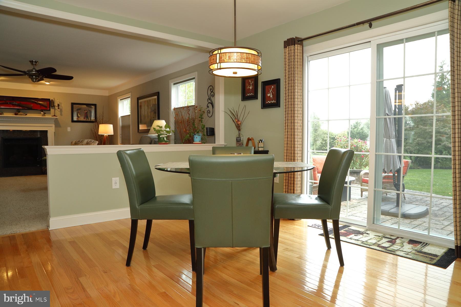 HEMPFIELD CROSSING - Residential