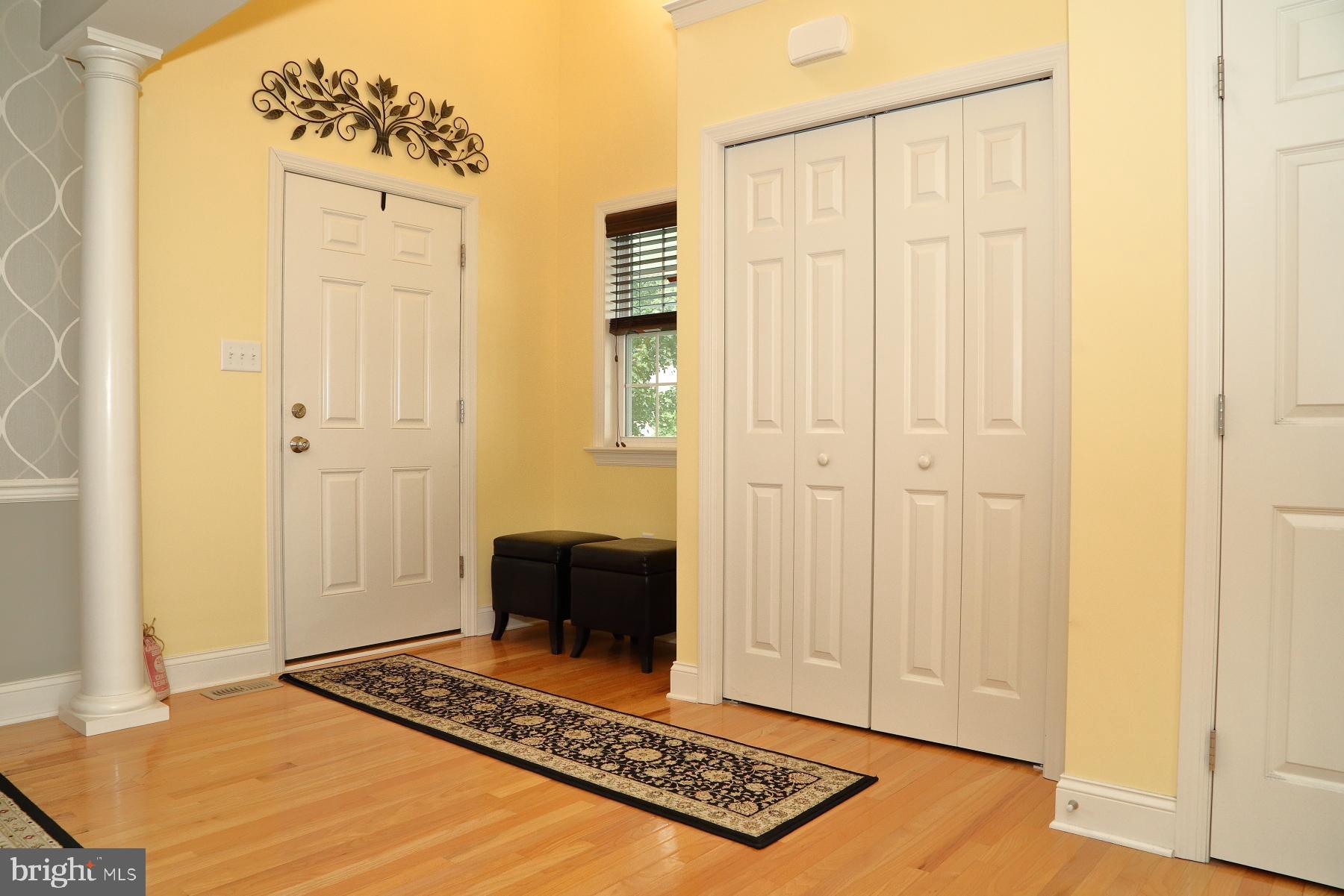 HEMPFIELD CROSSING - Residential