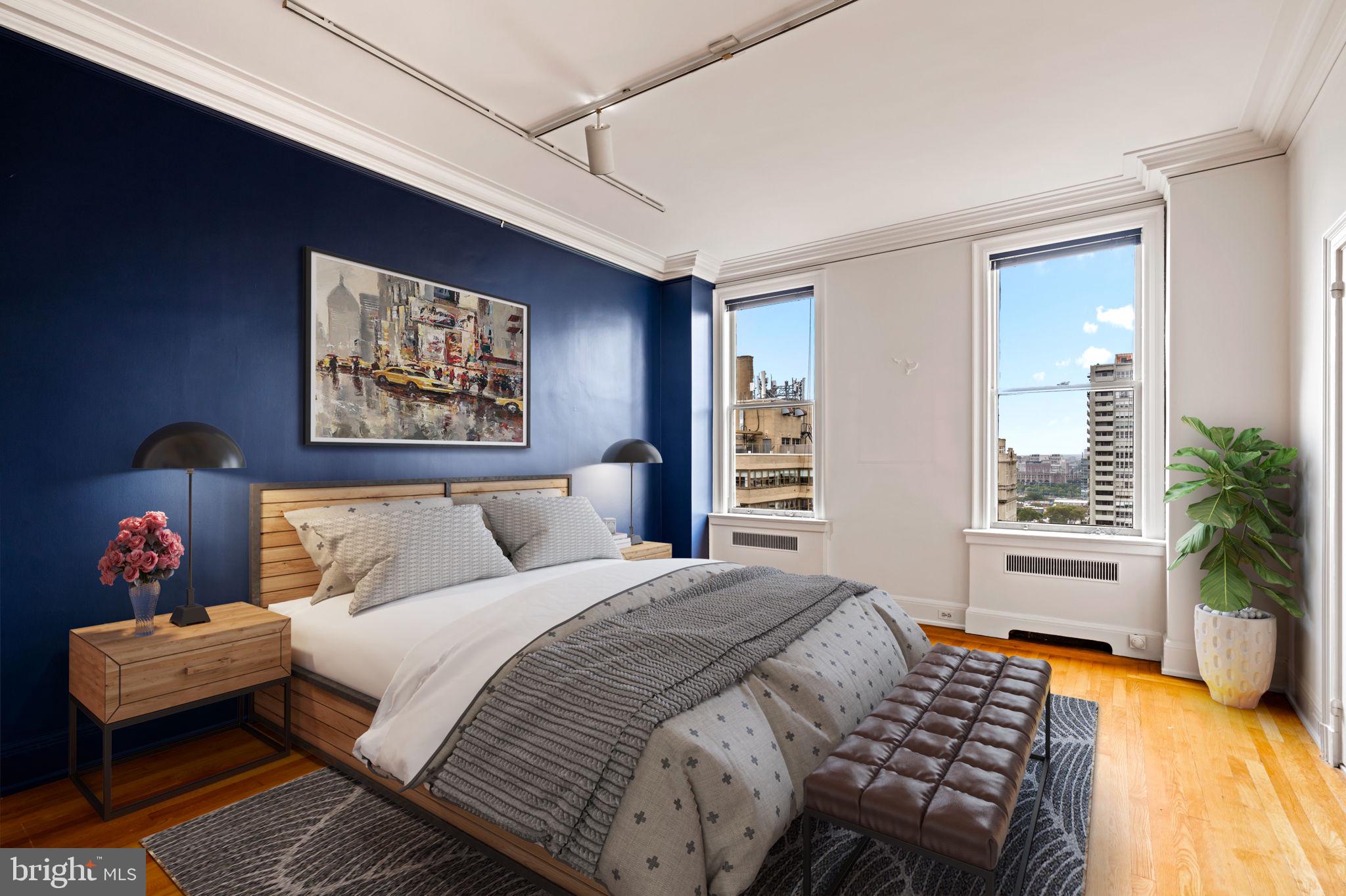 RITTENHOUSE SQUARE - Residential