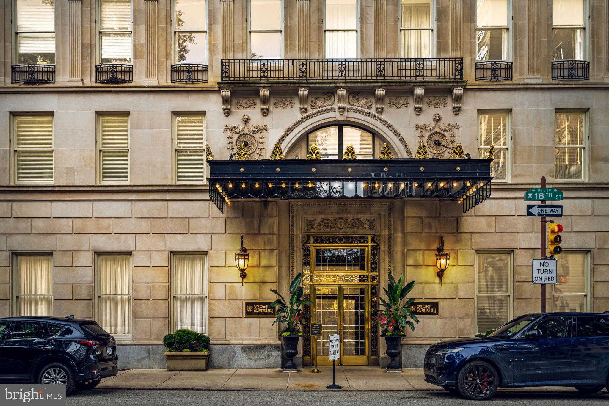 RITTENHOUSE SQUARE - Residential