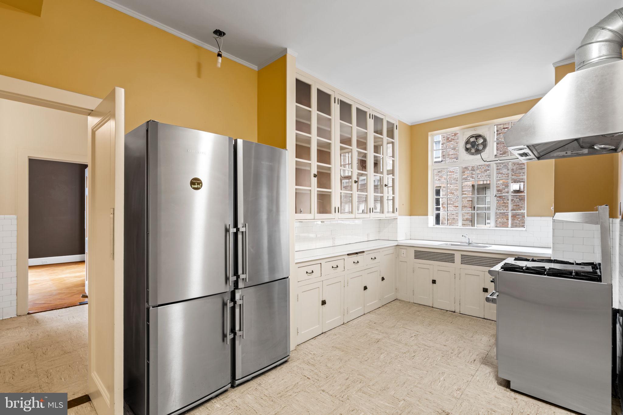 RITTENHOUSE SQUARE - Residential