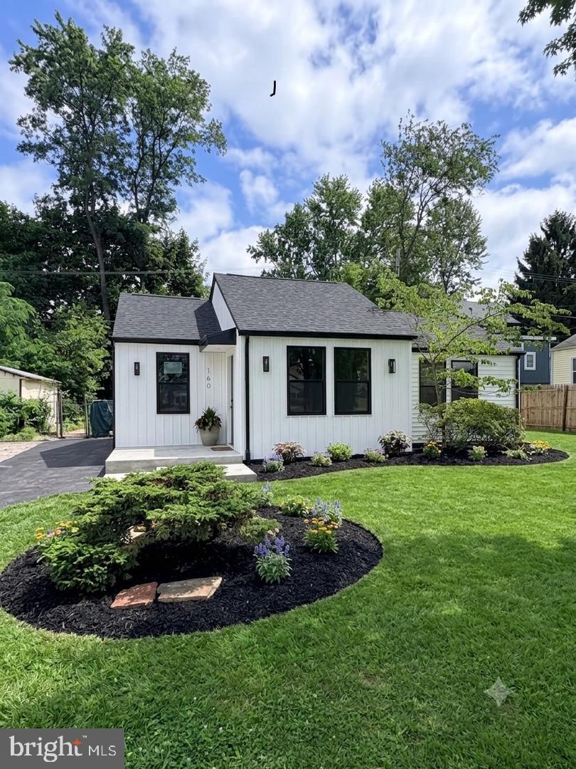 160 HILLVIEW ROAD