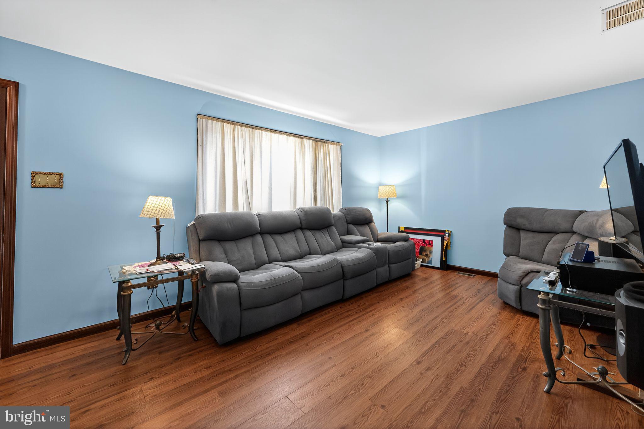 1503 MARSHALL MILL ROAD