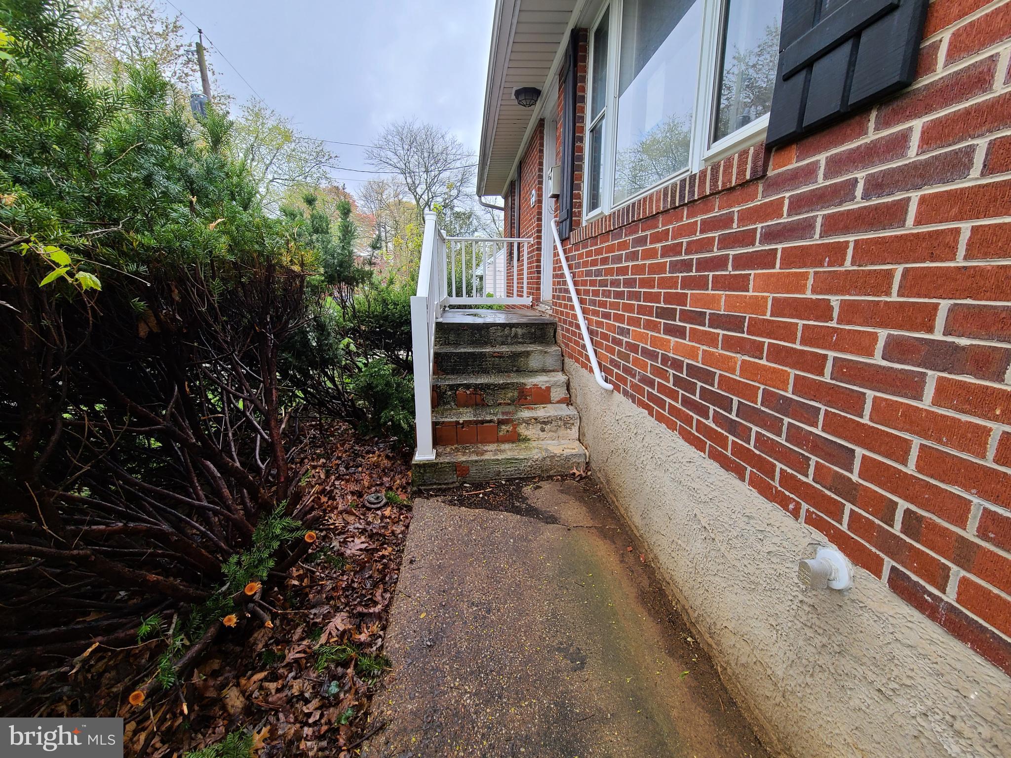 LINTHICUM HEIGHTS - Residential