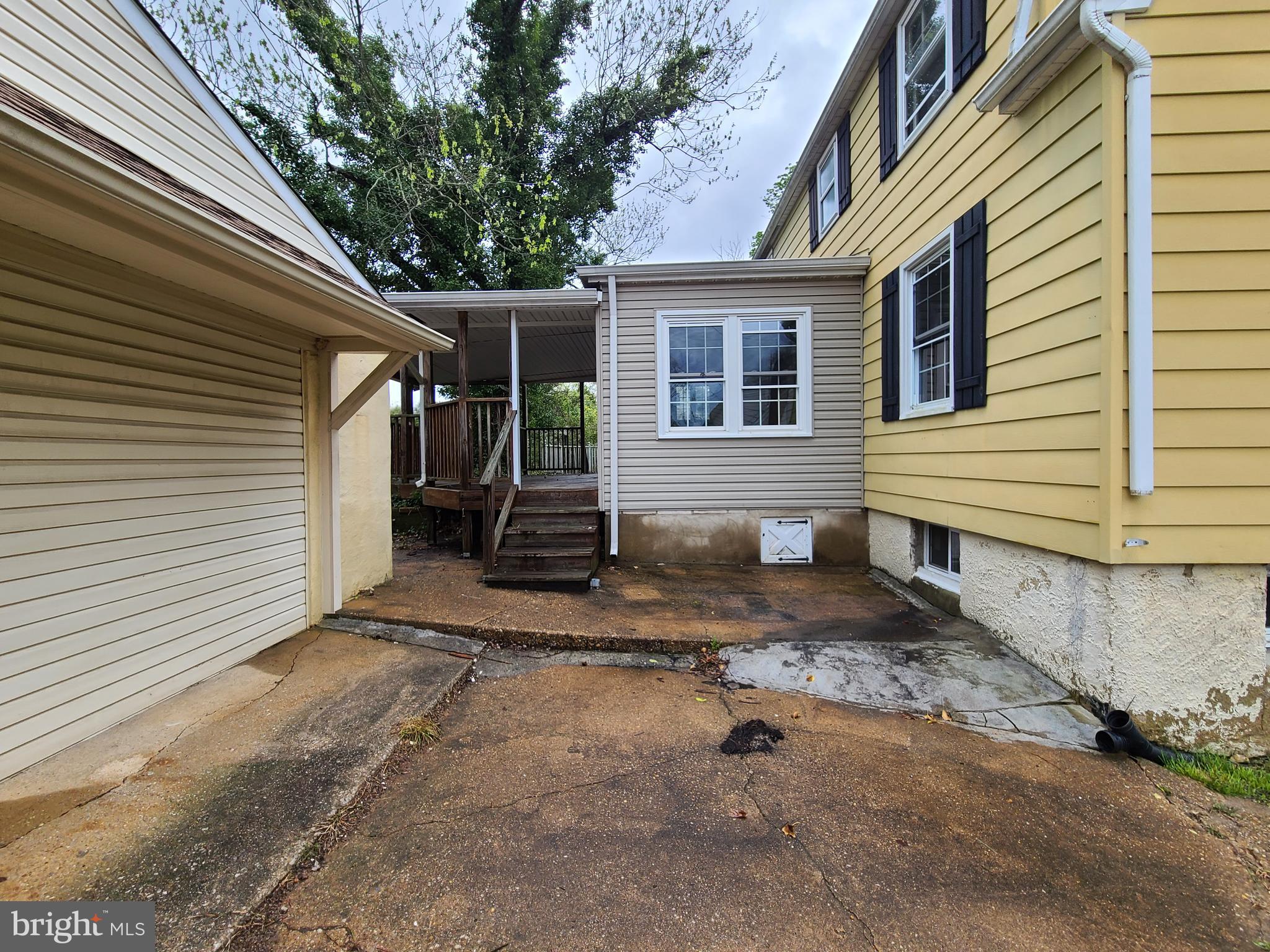 LINTHICUM HEIGHTS - Residential