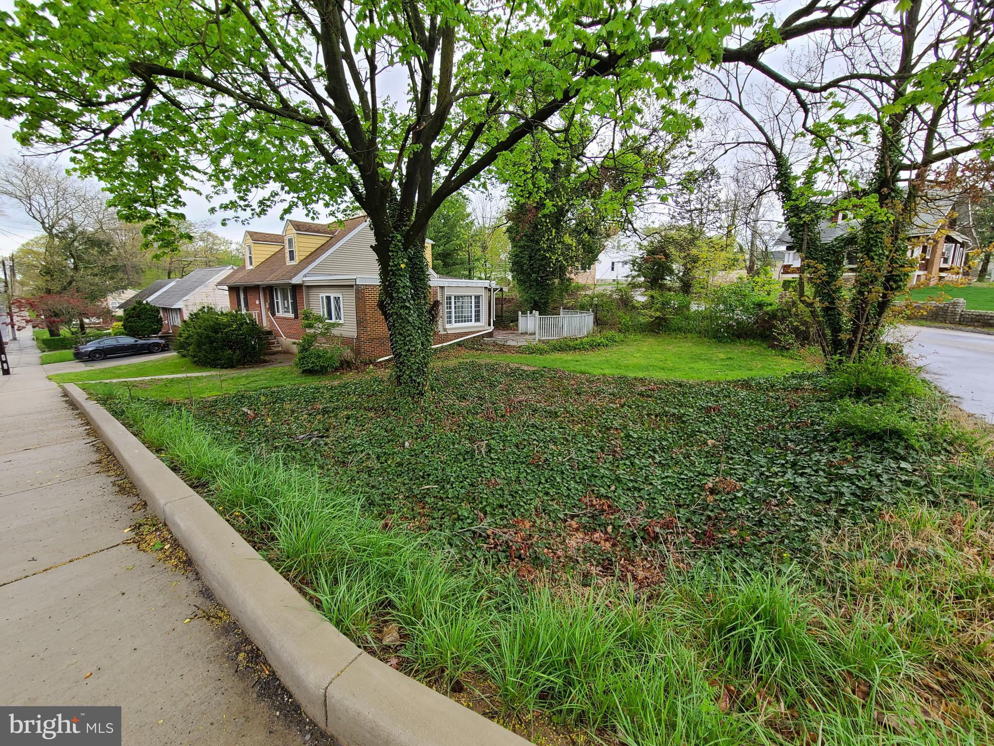 LINTHICUM HEIGHTS - Residential