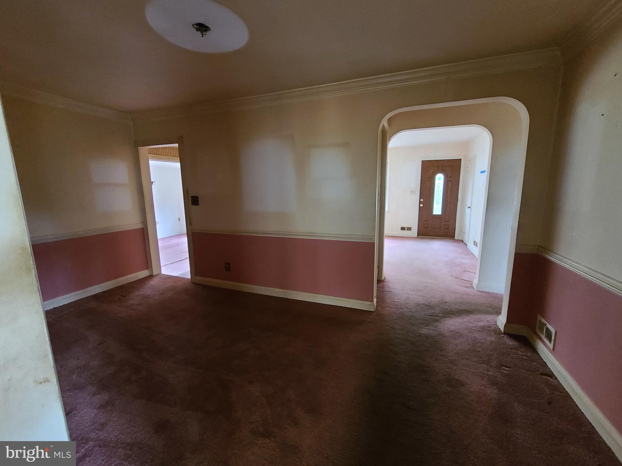 LINTHICUM HEIGHTS - Residential