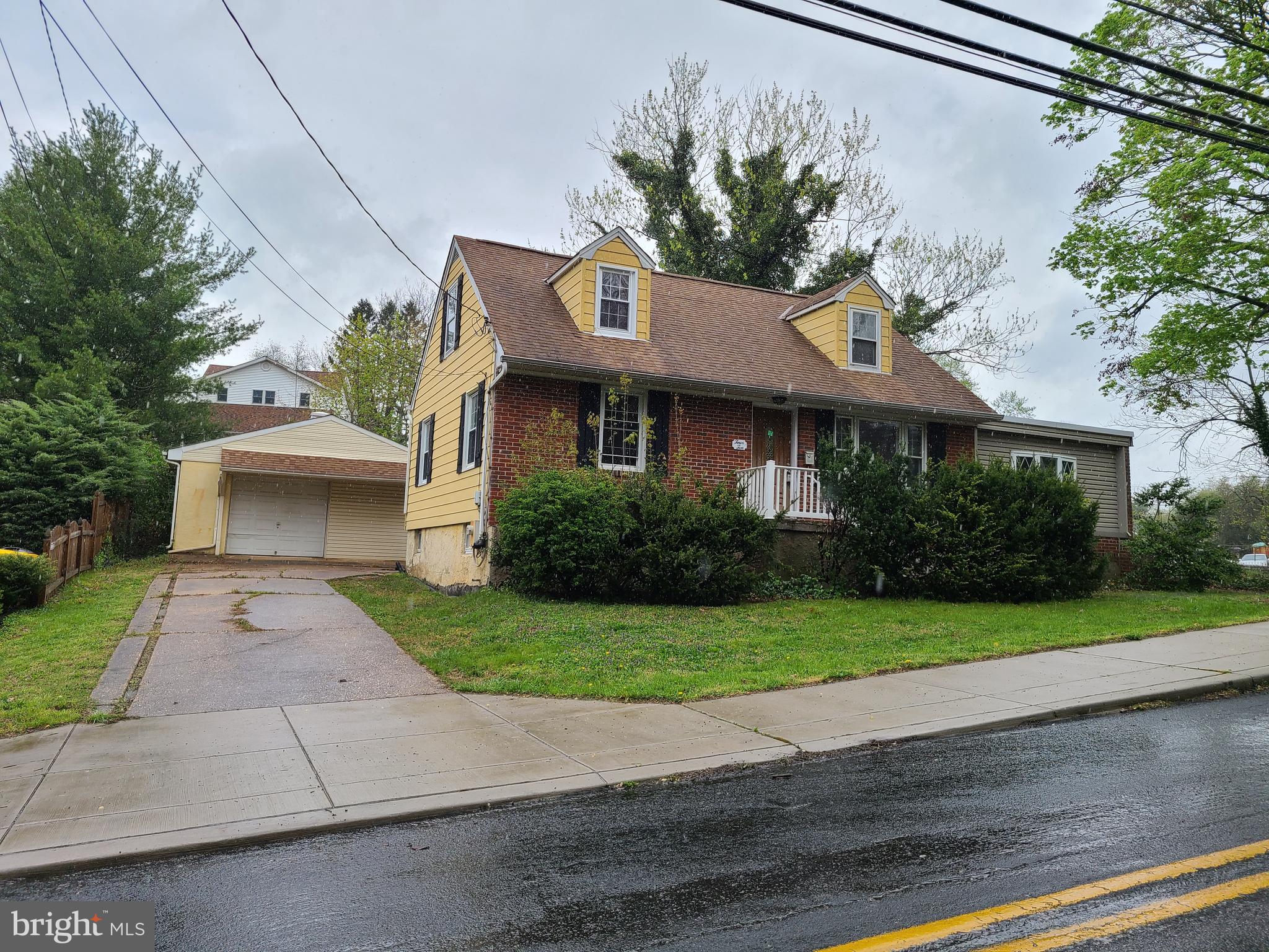 LINTHICUM HEIGHTS - Residential